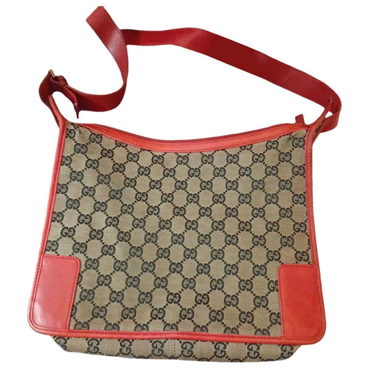 Gucci Cloth handbag