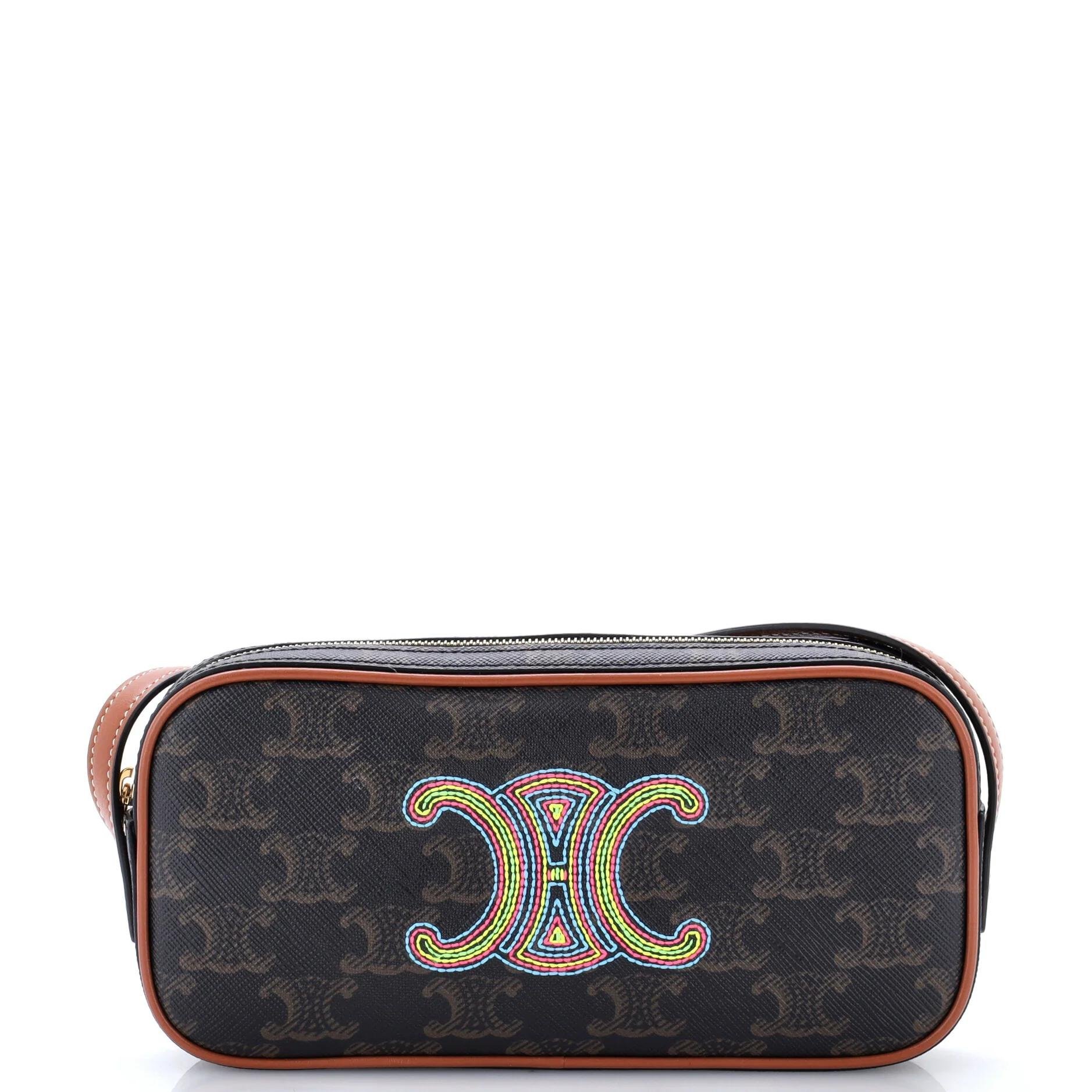 Cloth handbag