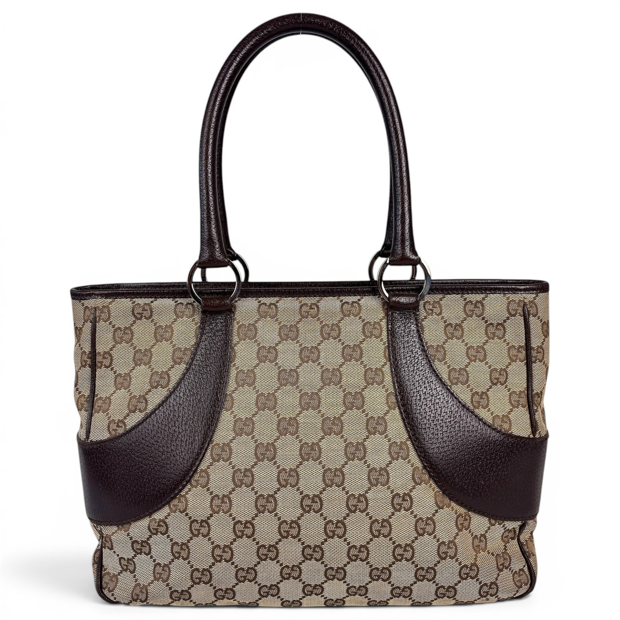 Abbey cloth handbag