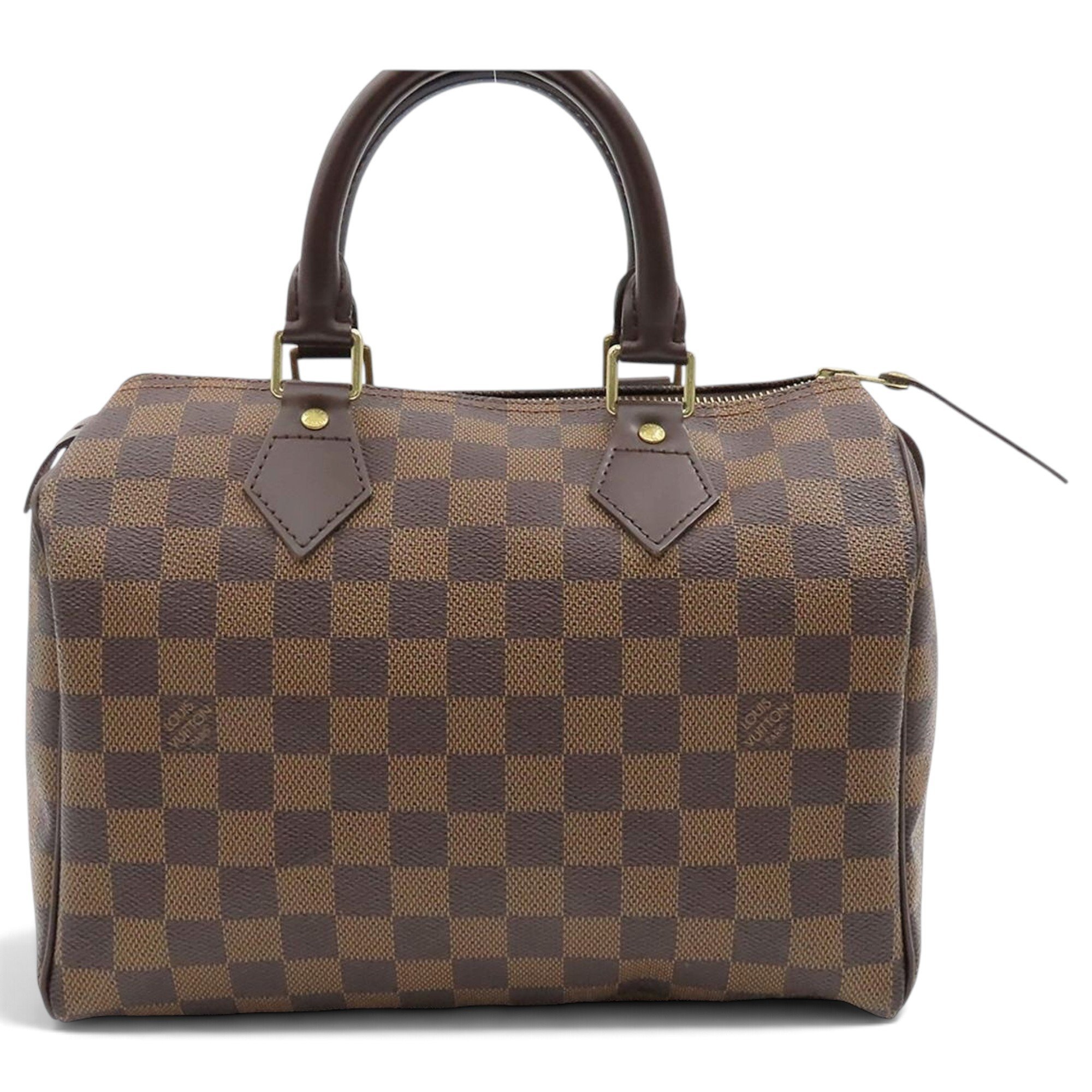Speedy cloth handbag
