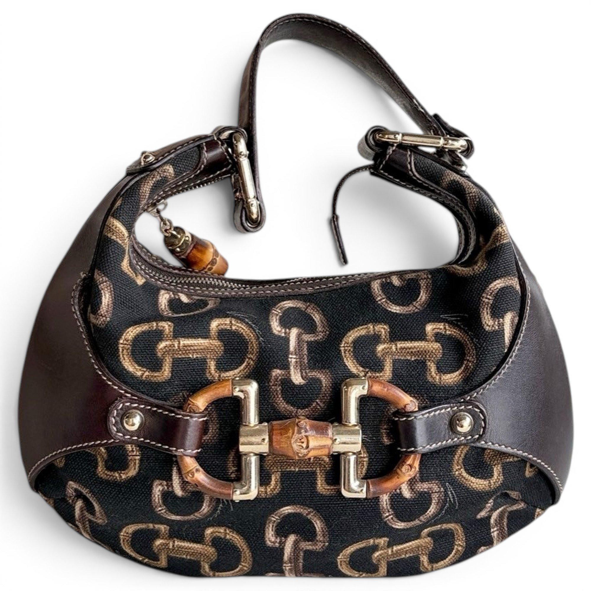 Cloth handbag
