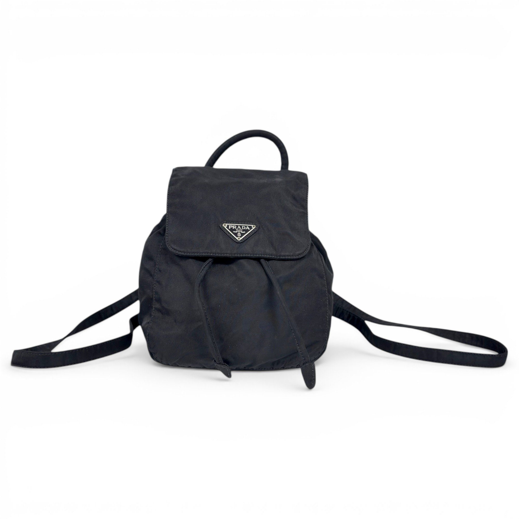 Re-Edition 1978 cloth backpack