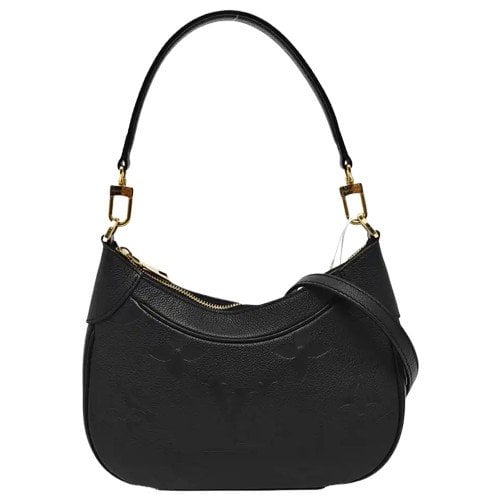 Bagatelle leather handbag