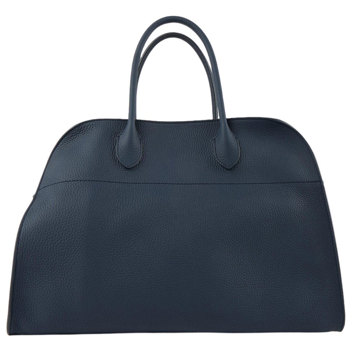 Margaux leather handbag