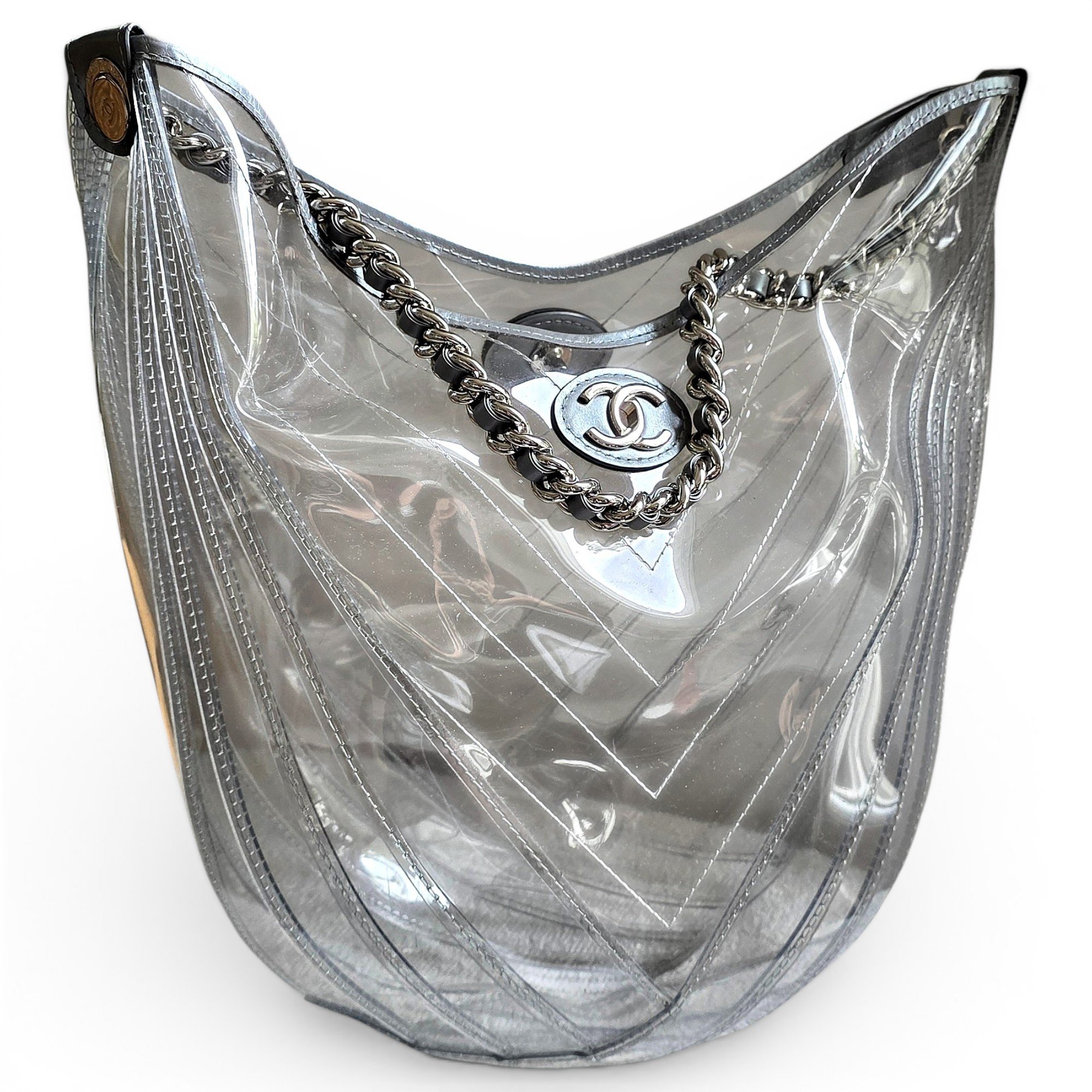 Chanel 25 handbag