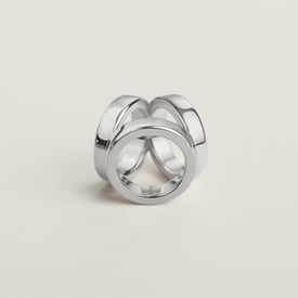 Mini Trio Twilly Ring