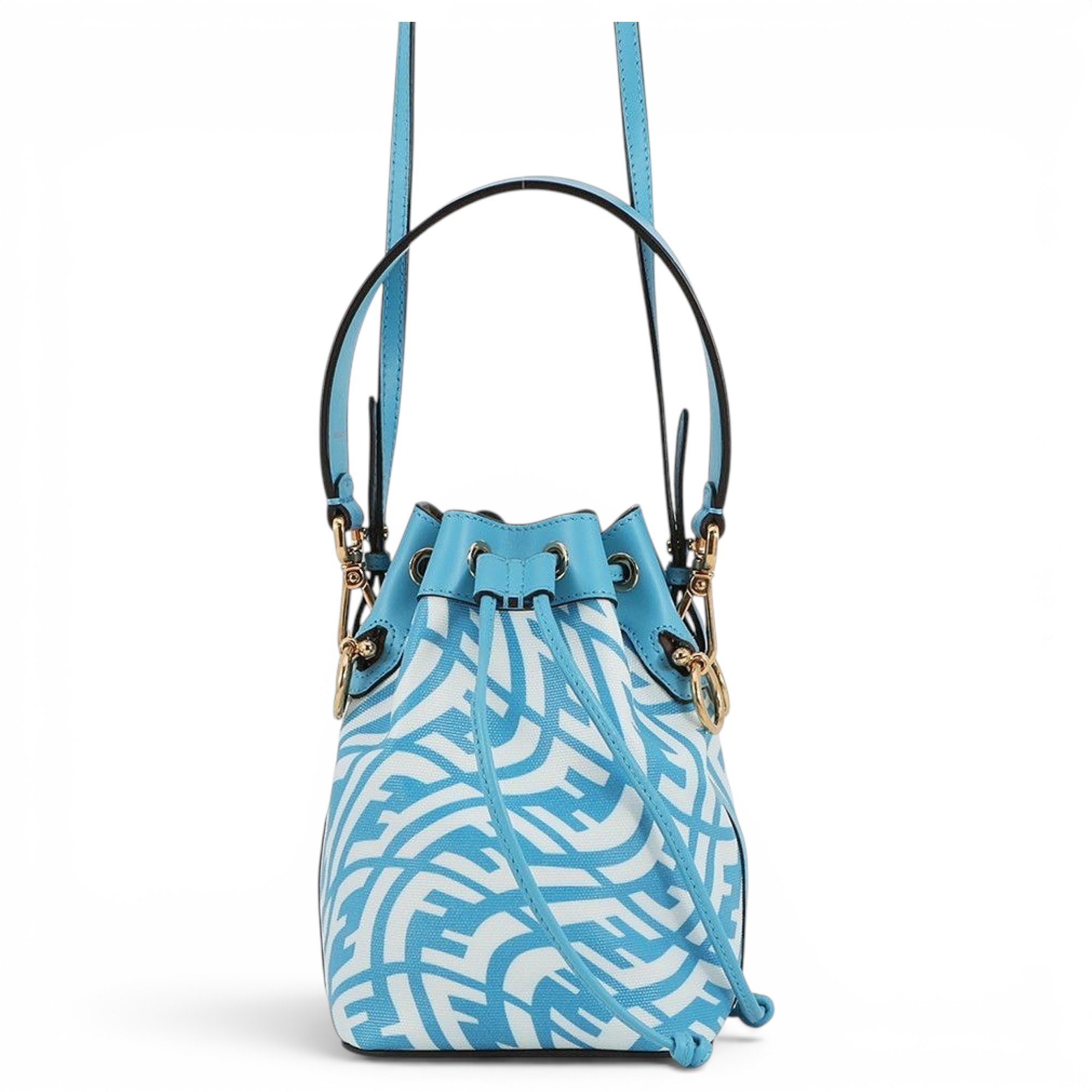 Bag leather handbag