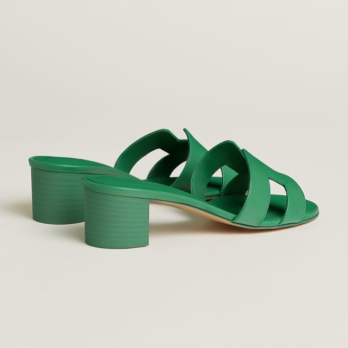 Vert Jungle Oasis Sandal