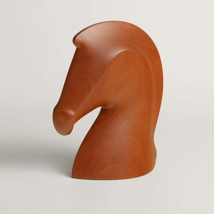 Naturel Samarcande Sculpture