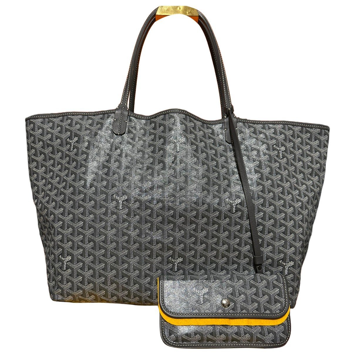 Saint-Louis tote