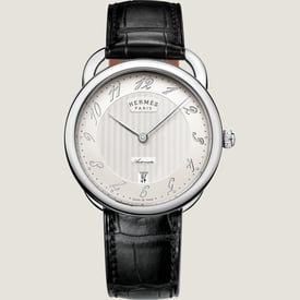 Arceau watch, 40 mm
