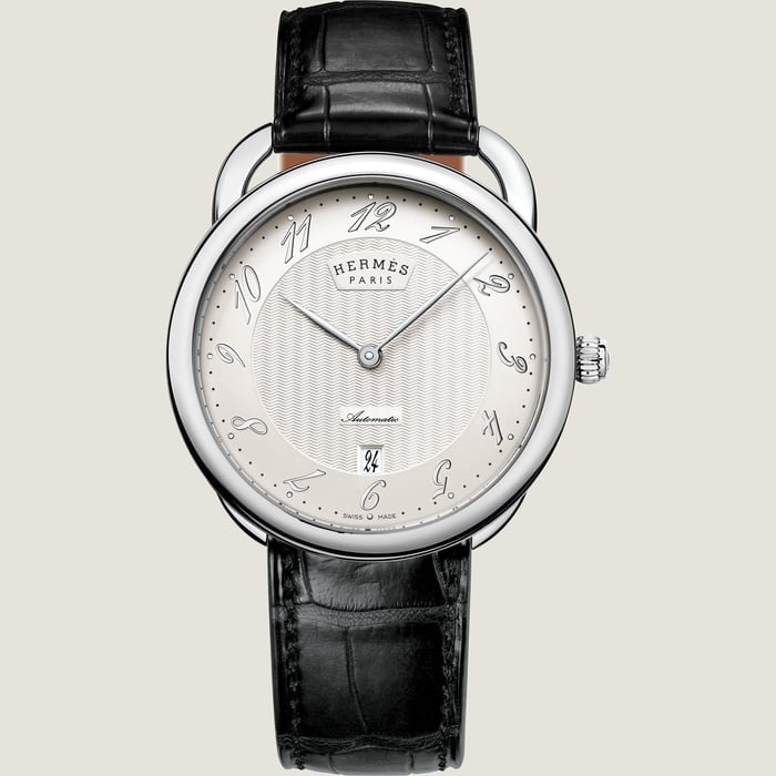 Sans Coloris Arceau Watch, 40 MM
