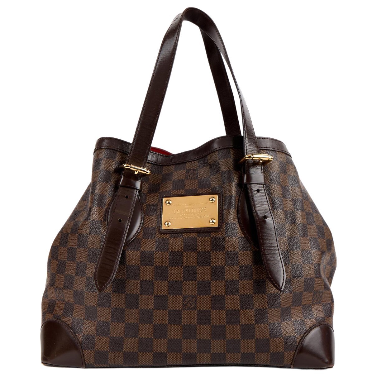 Hampstead cloth tote