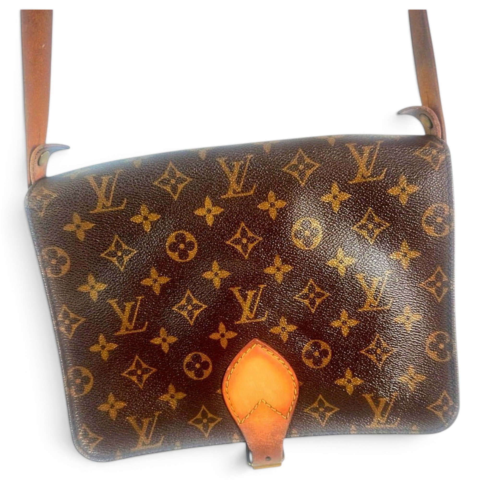 Crossbody bag