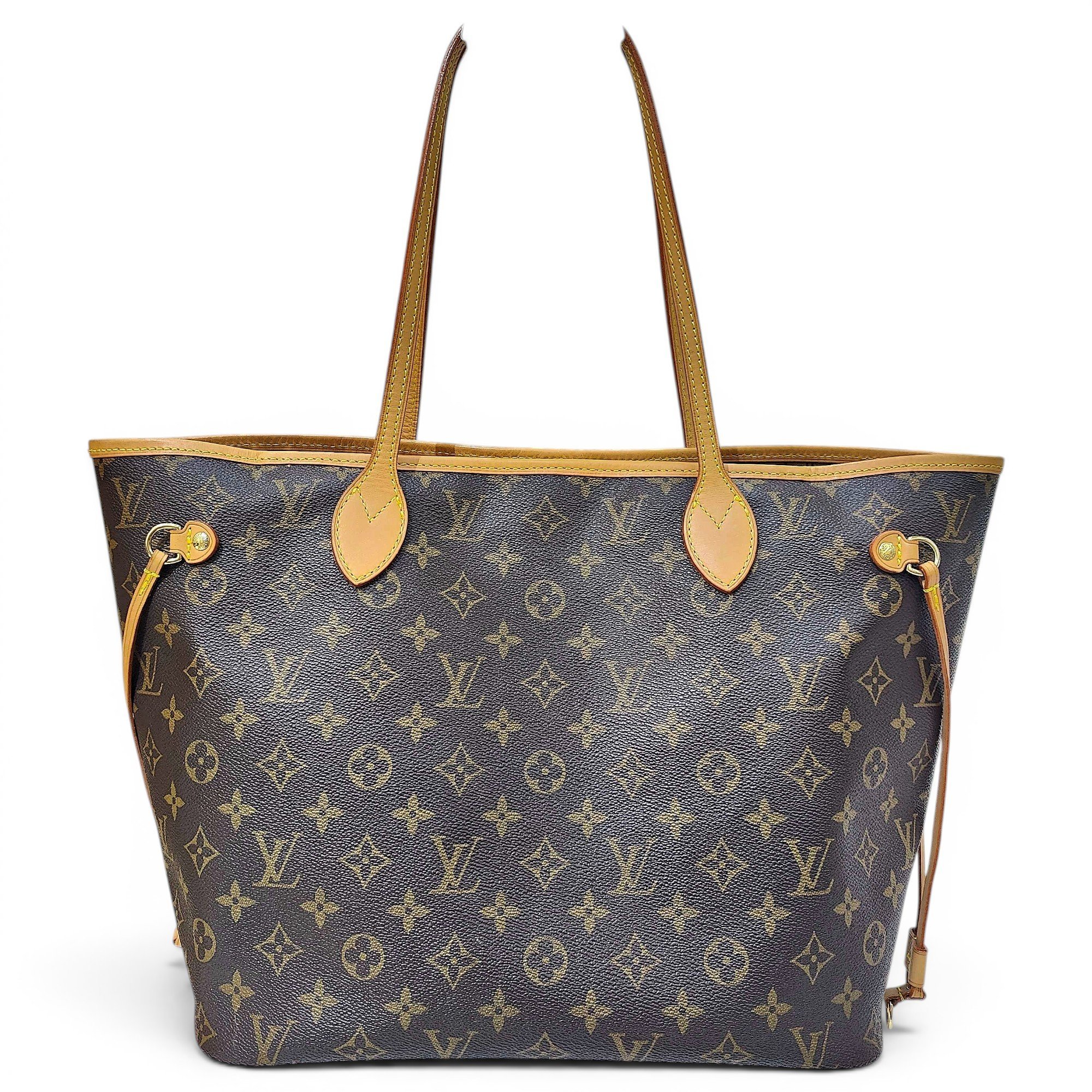 Neverfull handbag