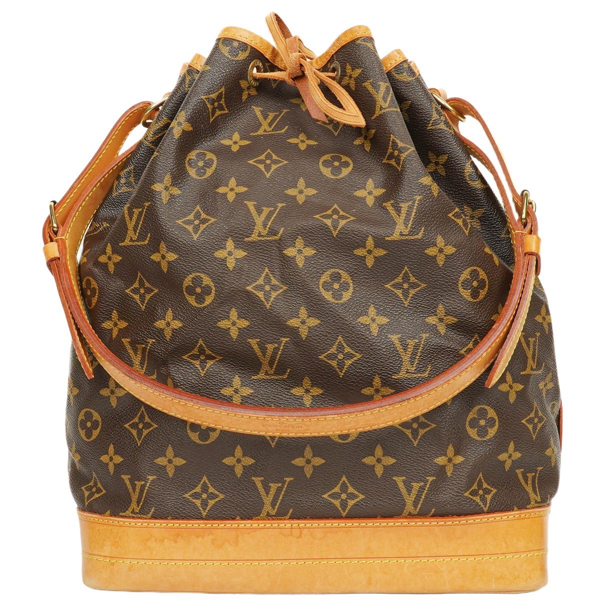 Noé cloth handbag