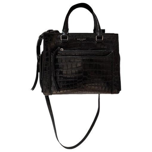 Saint Laurent Leather crossbody bag