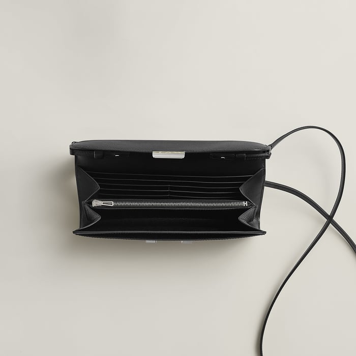 Constance to Go Wallet