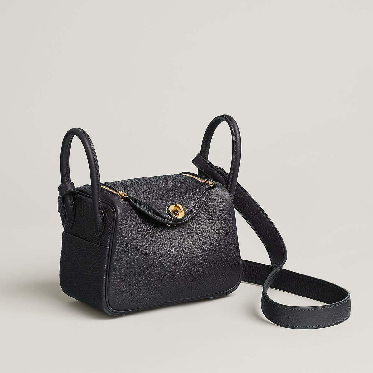 Bolso Lindy II mini