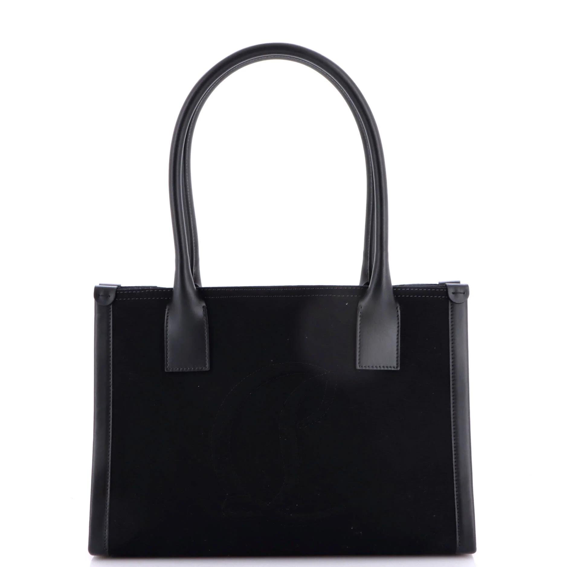 Cloth tote