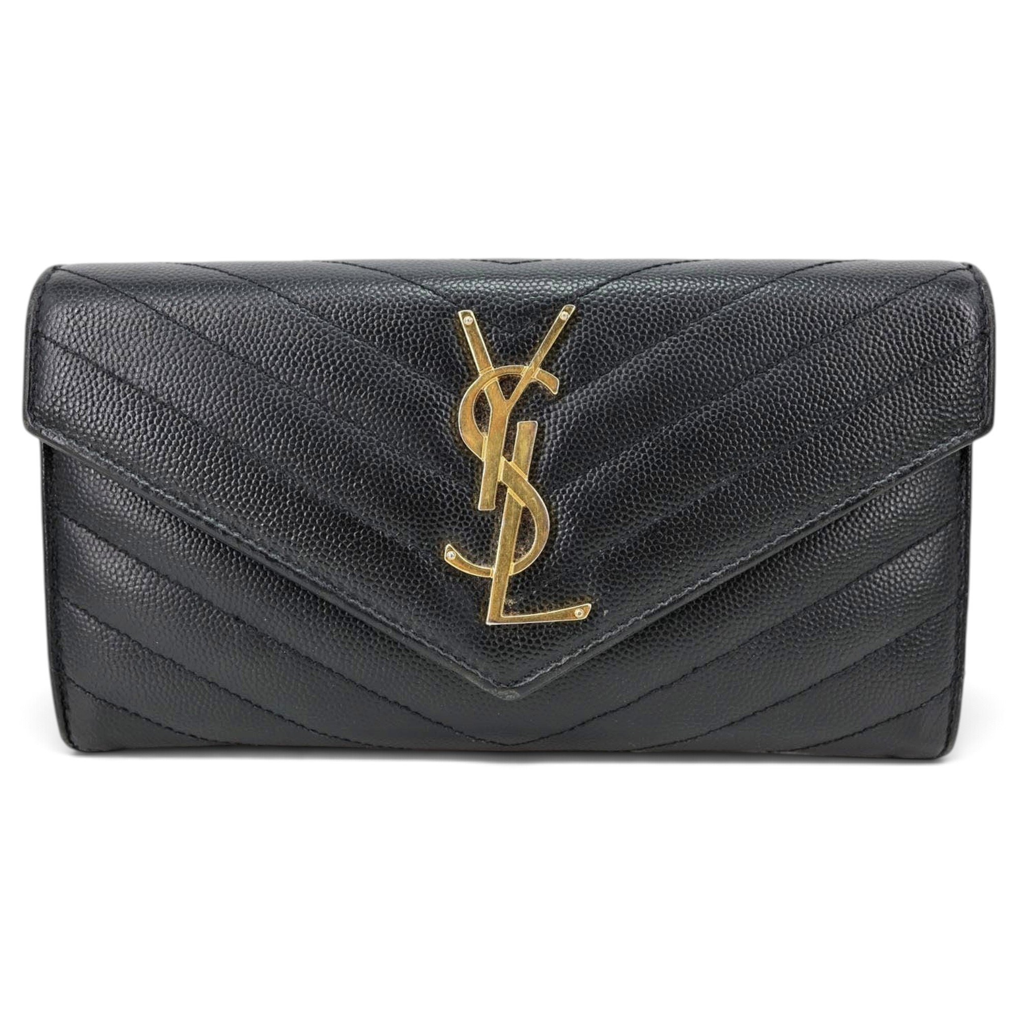 Saint Laurent Leather handbag