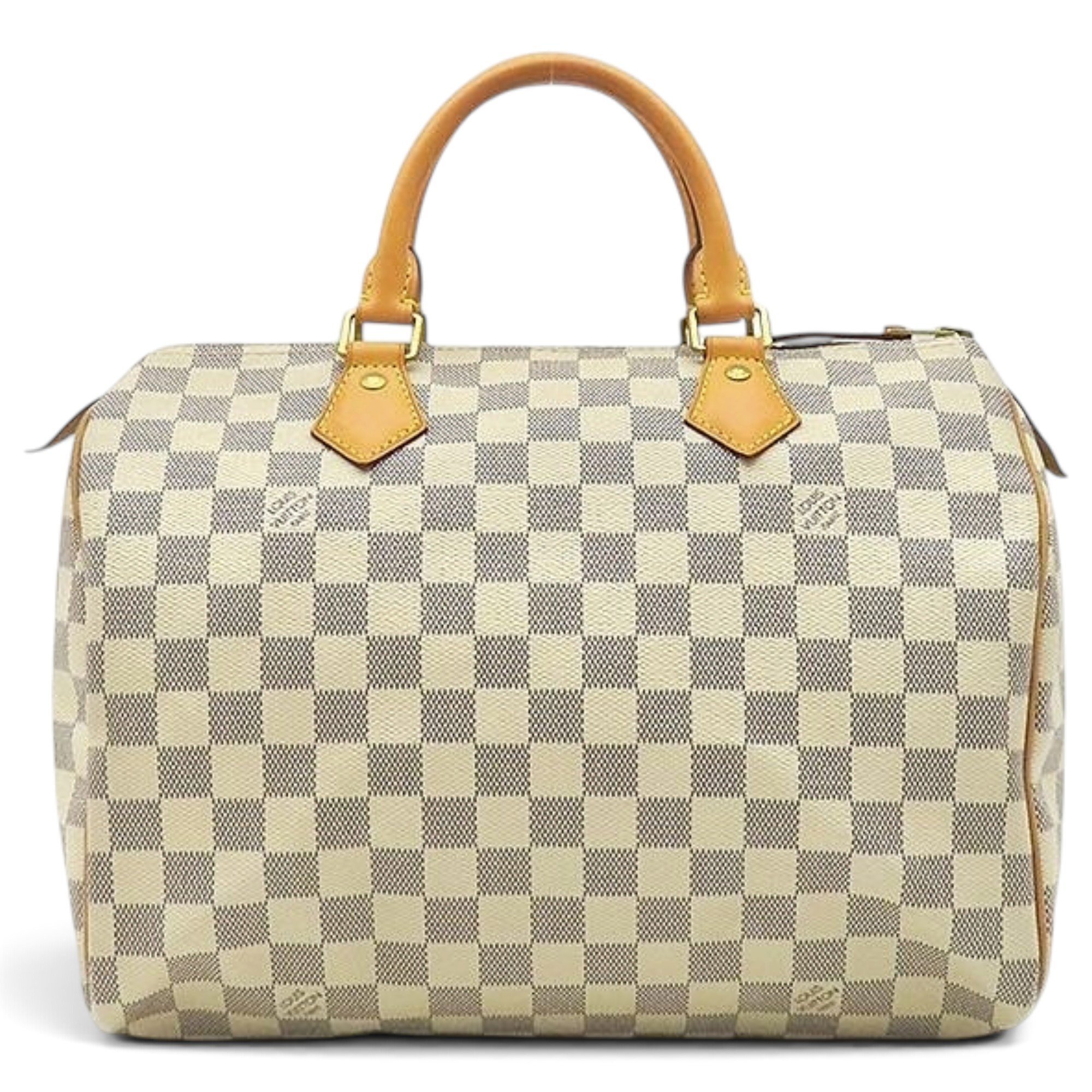 Speedy cloth handbag