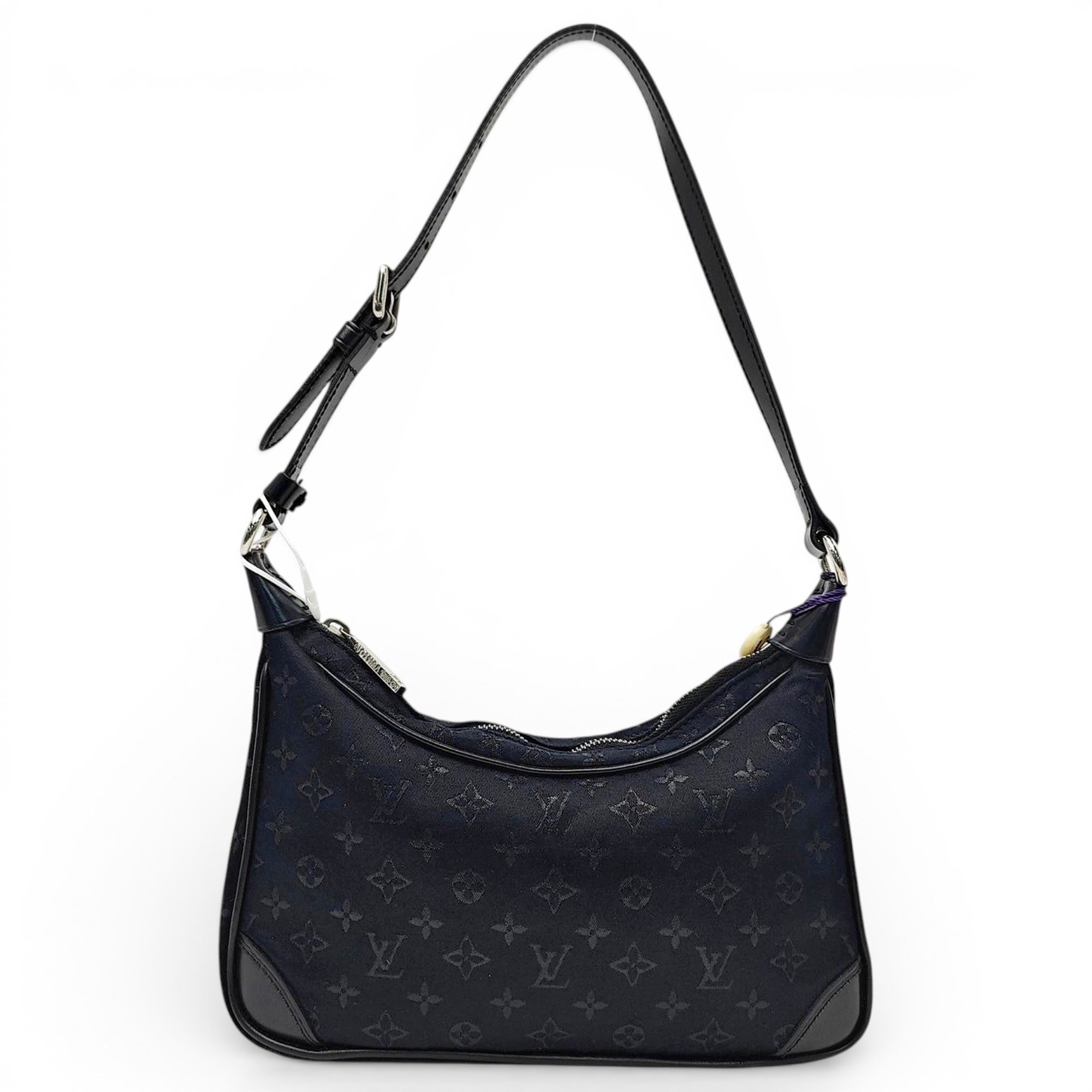 Louis Vuitton Boulogne handbag