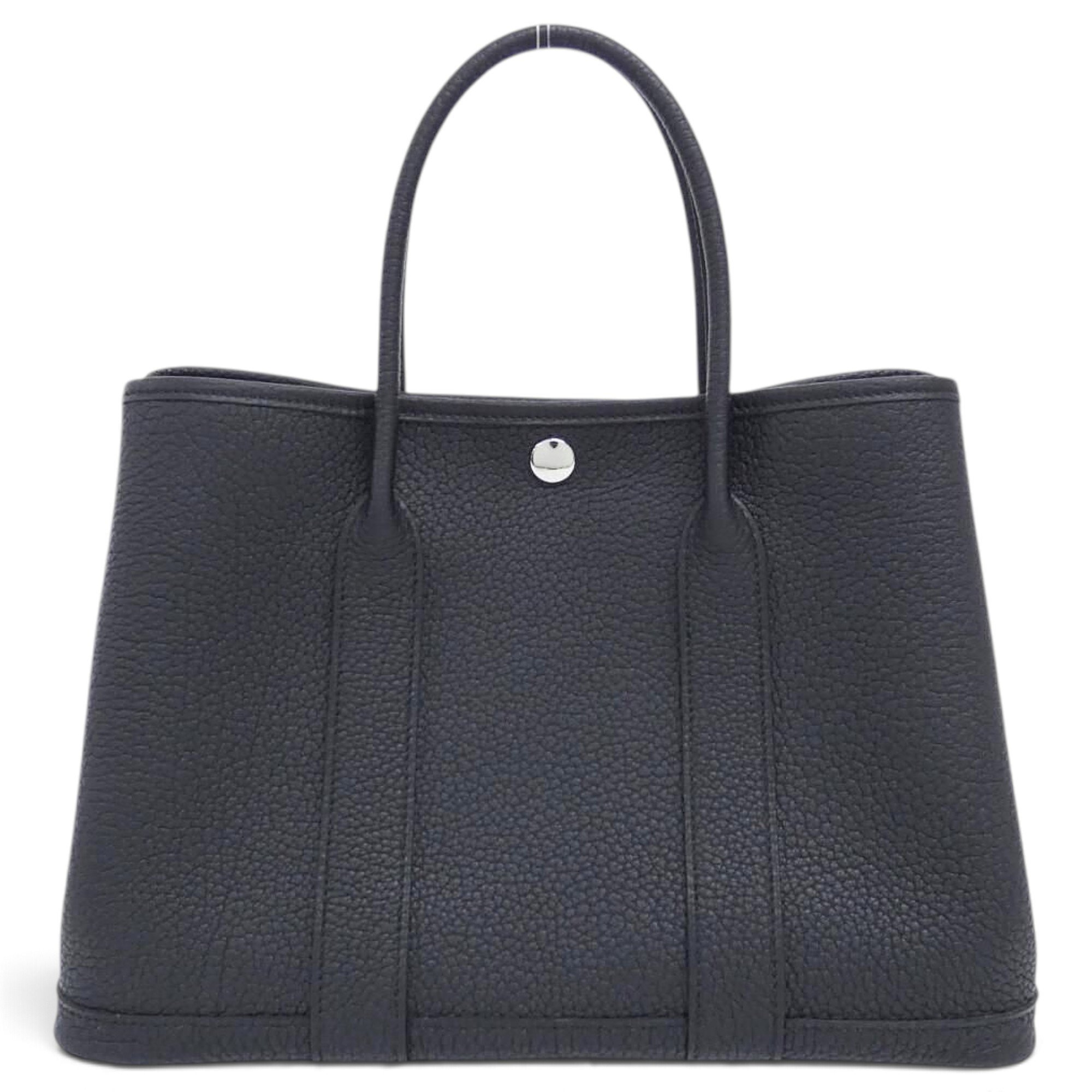 Garden Party cloth handbag
