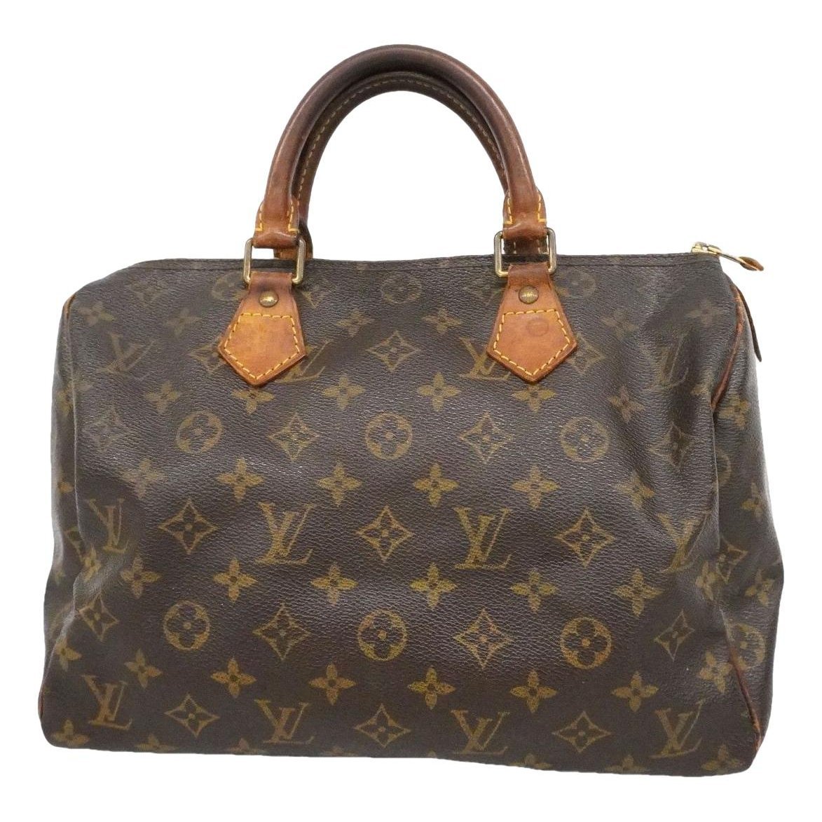 Speedy cloth handbag