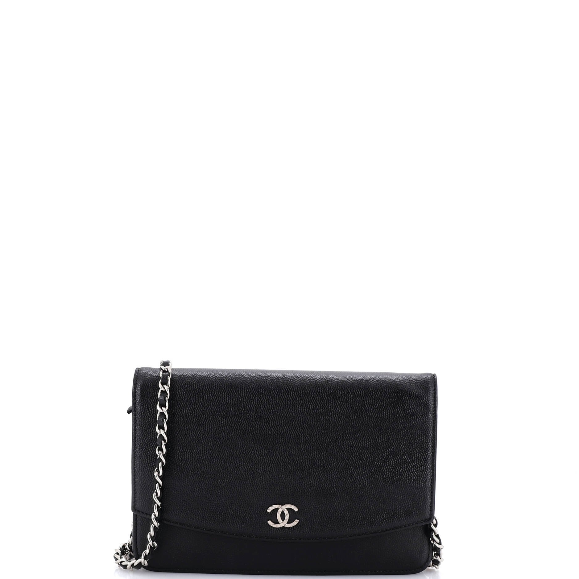 Sevruga Wallet on Chain Caviar