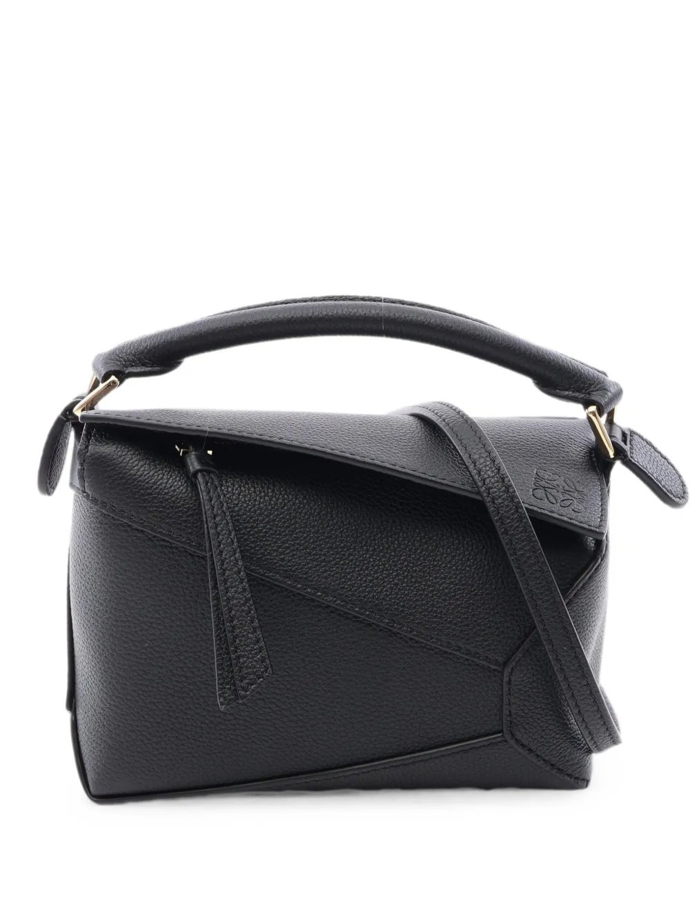 mini Puzzle Edge handbag