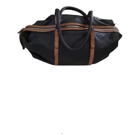 ZAGLIANI Leather 24h bag