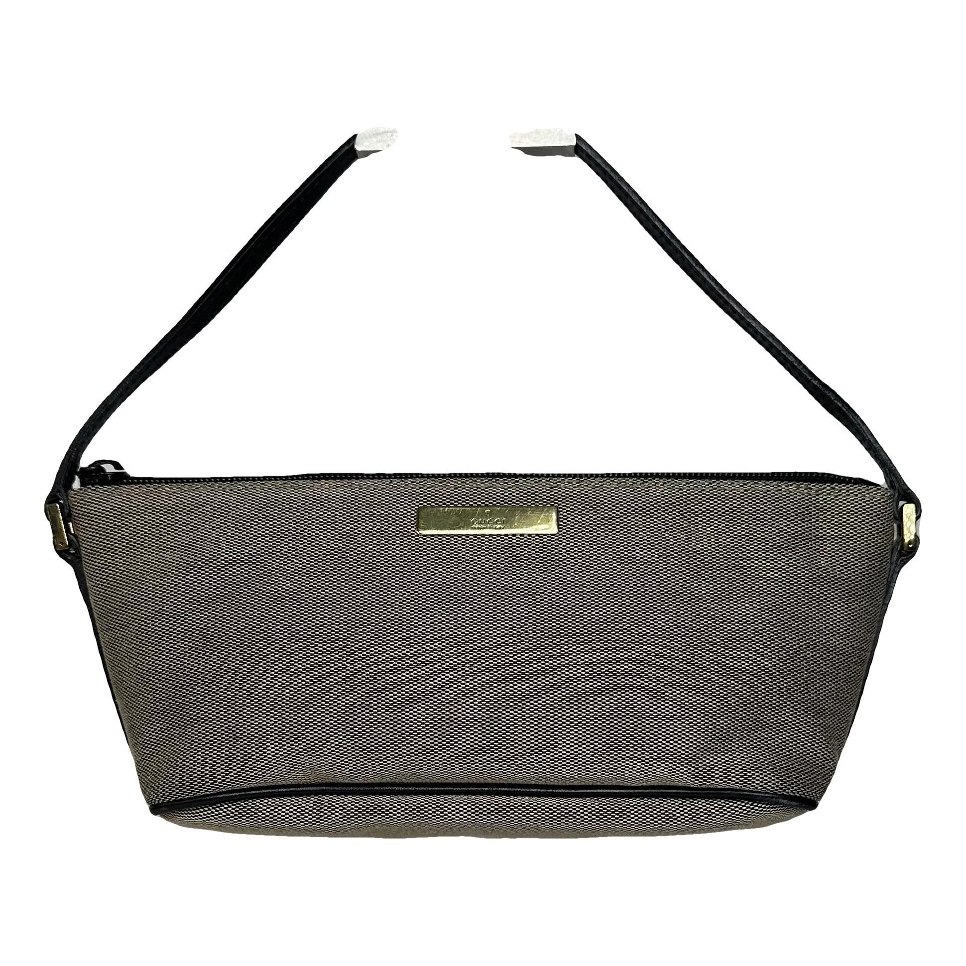 Jackie 1961 leather handbag