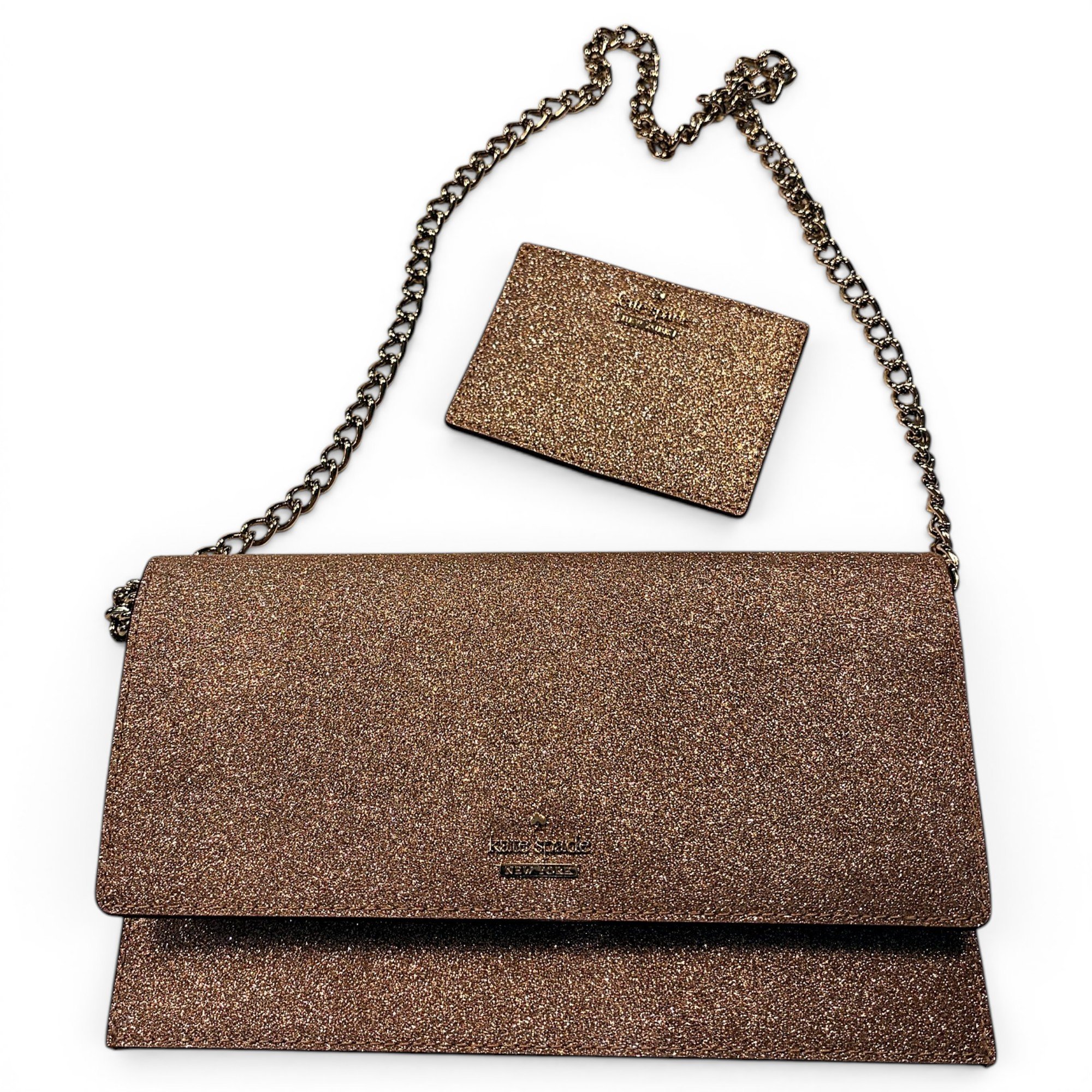 Clutch bag