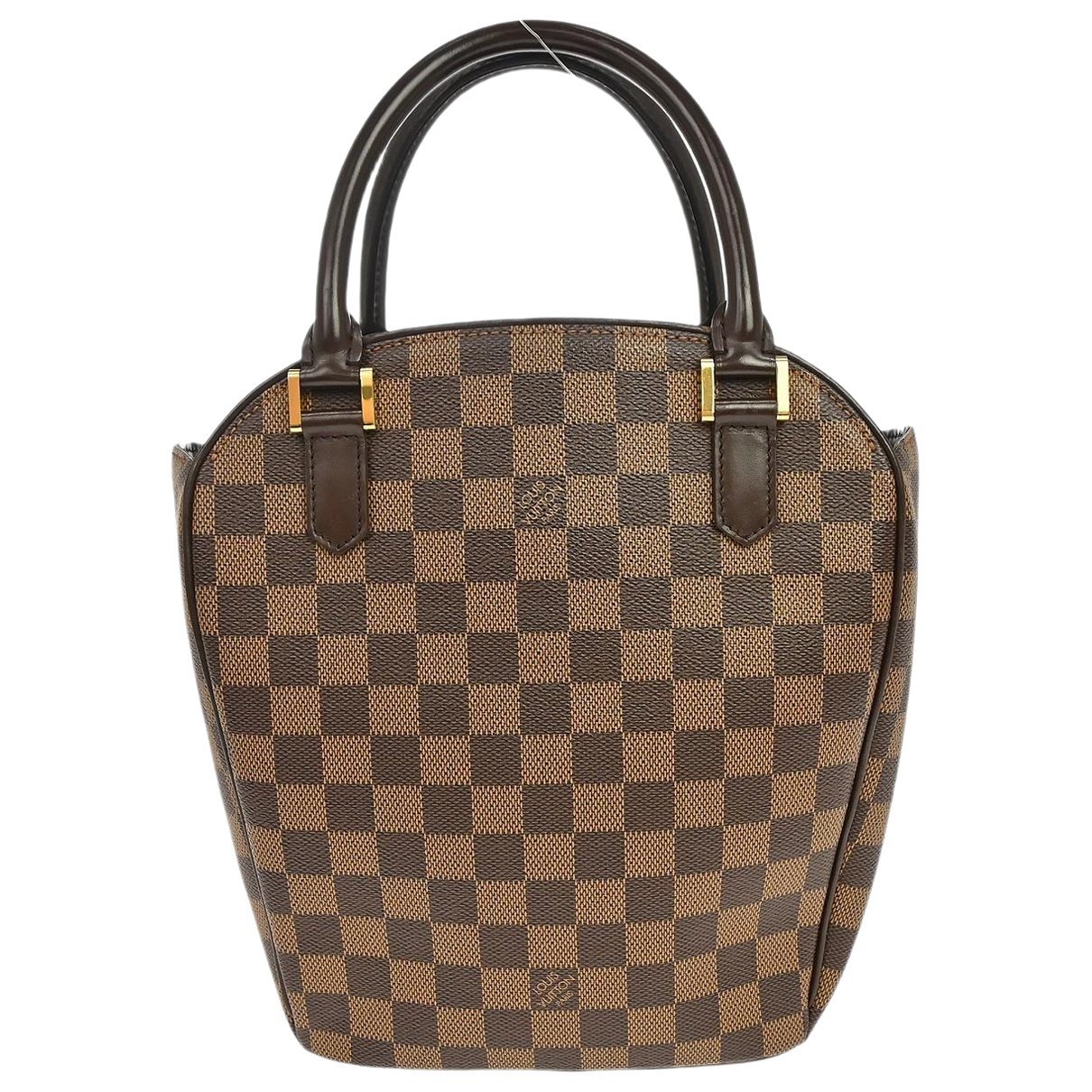 Sarria cloth handbag