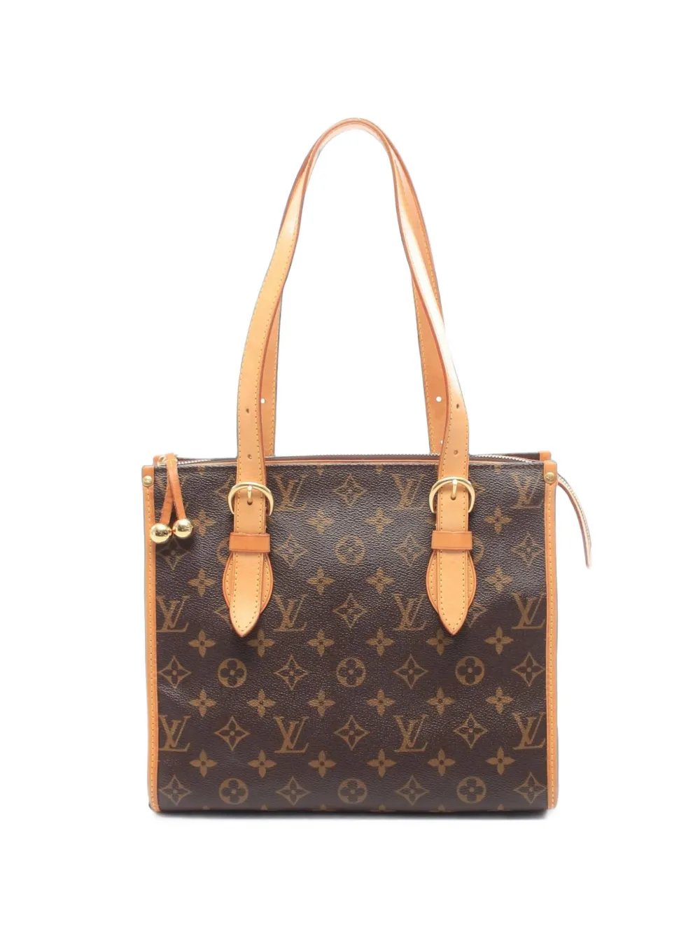 2008 Popincourt Monogram tote bag