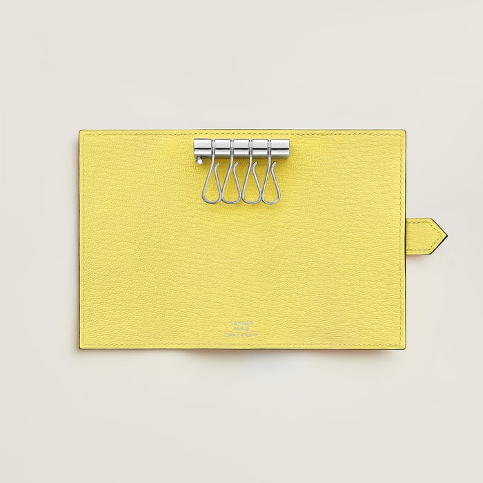 Limoncello Bearn Key Ring