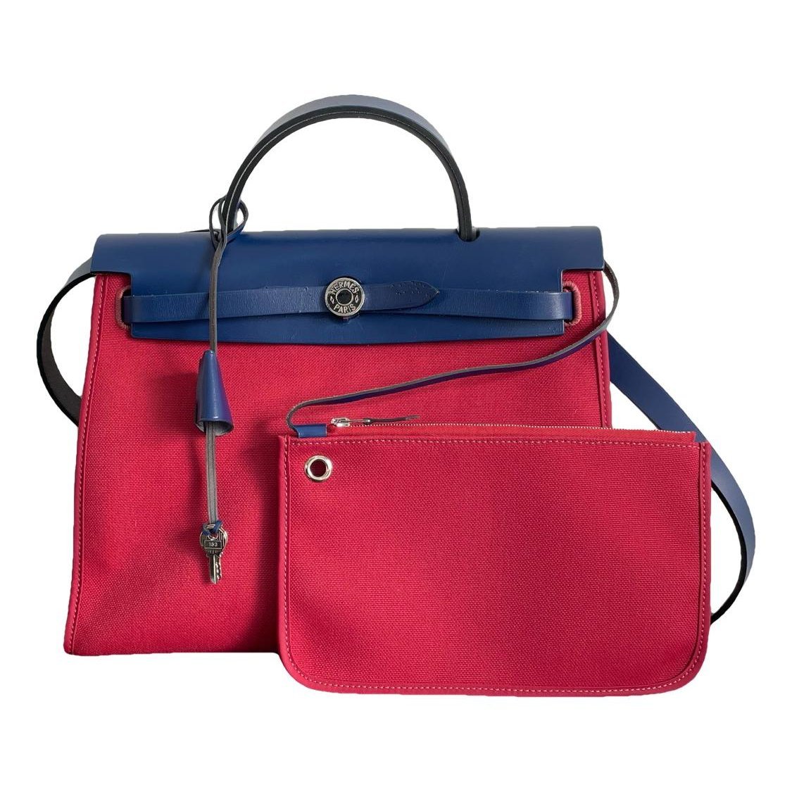 Herbag cloth handbag