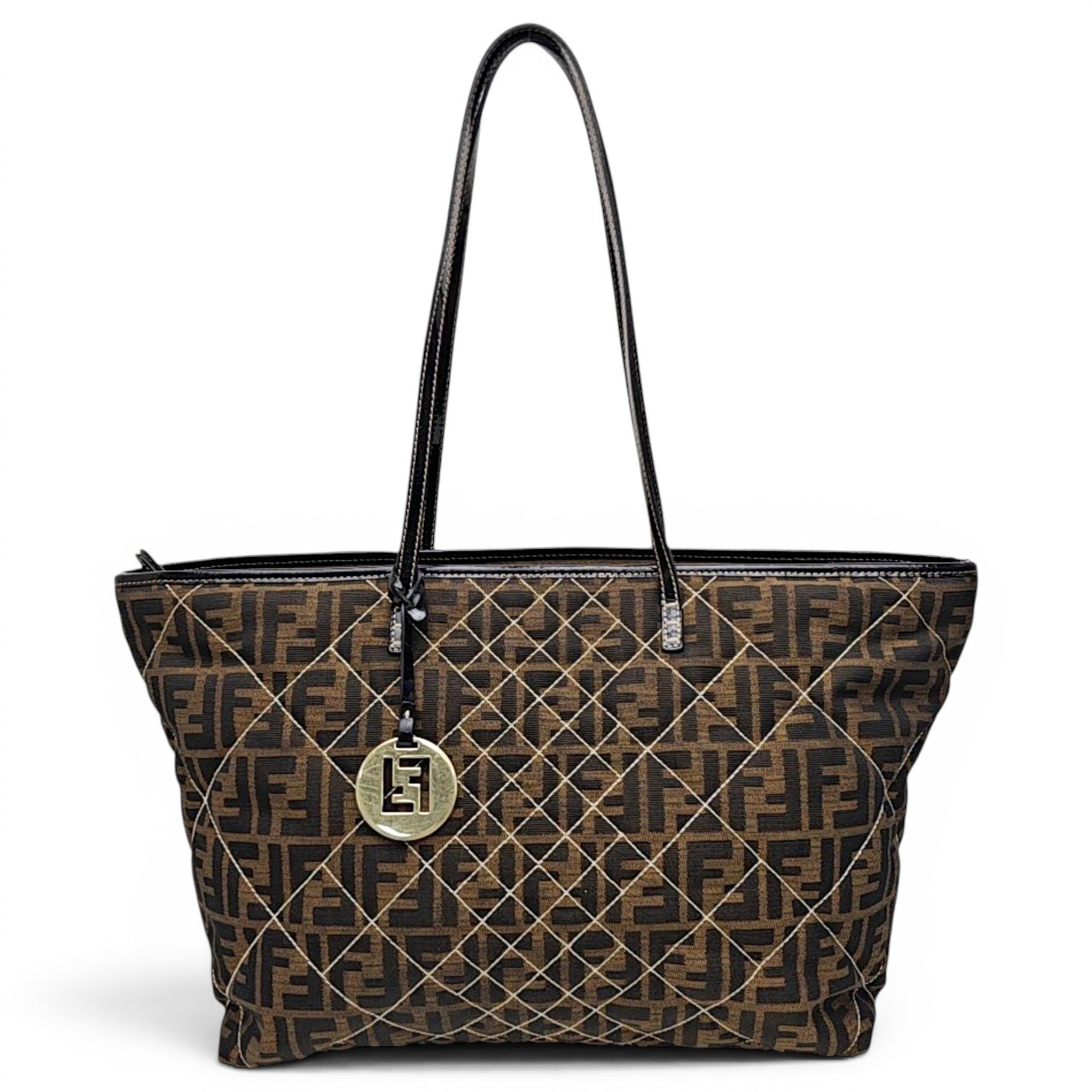 Roll Bag cloth tote