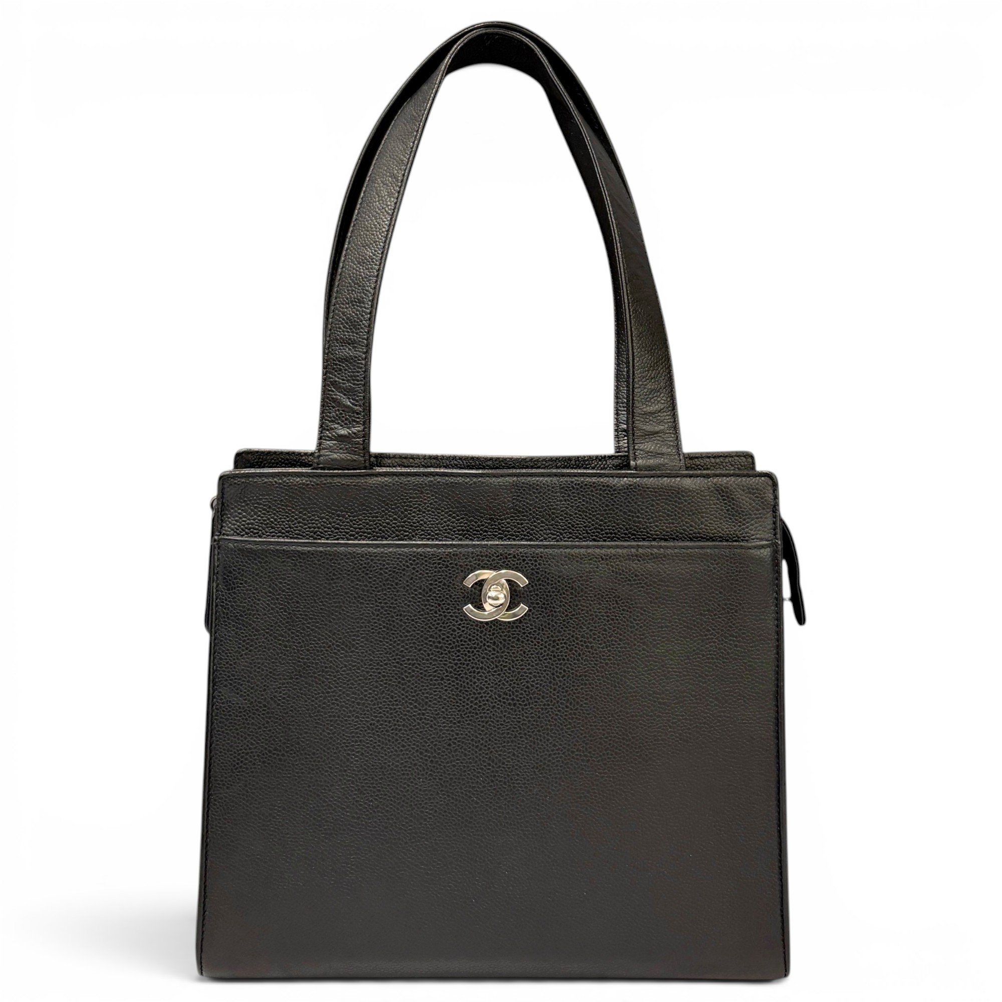 Pony-style calfskin handbag