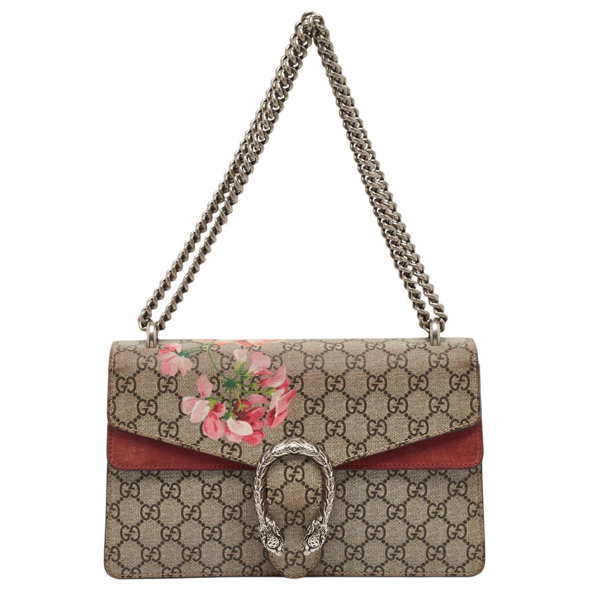 Dionysus handbag