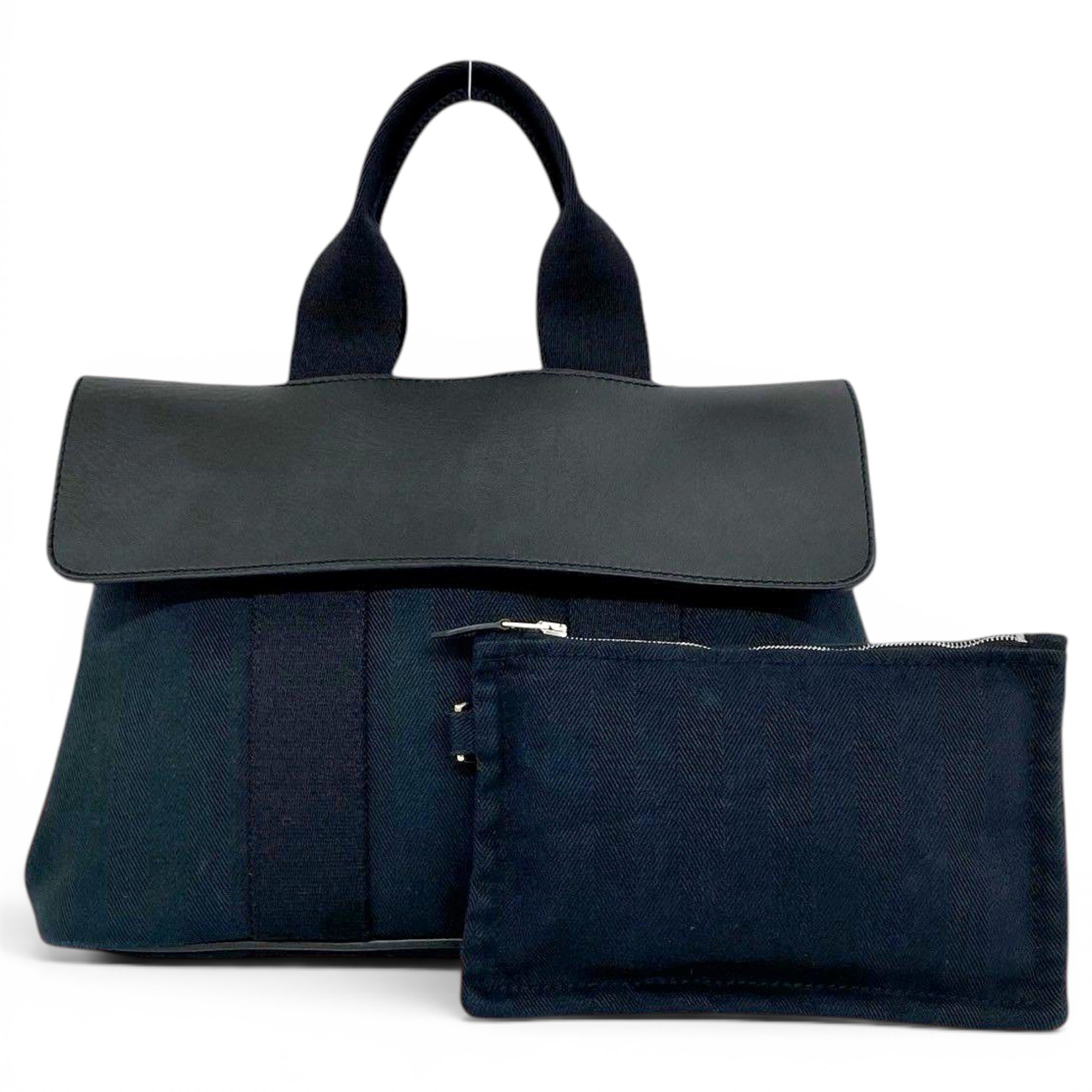 Valparaiso cloth tote
