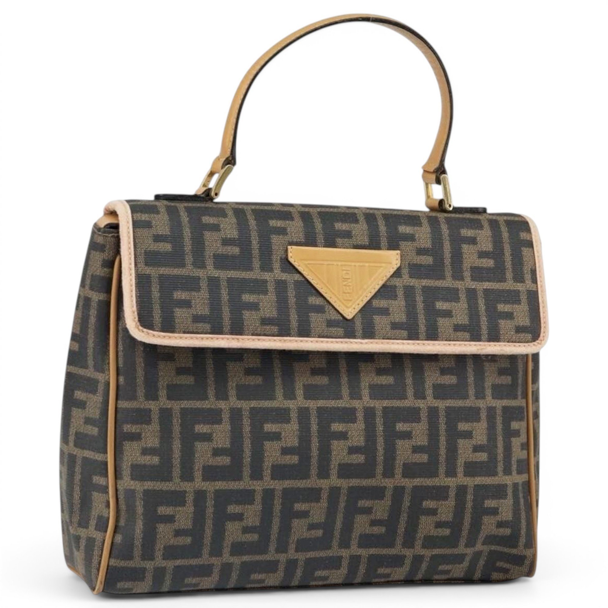 Cloth handbag