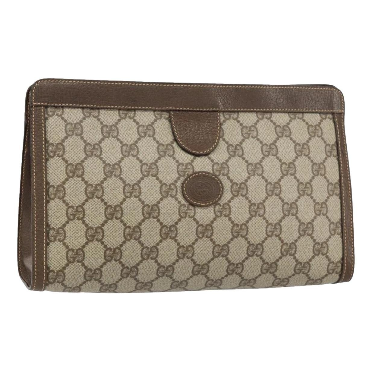 Clutch bag