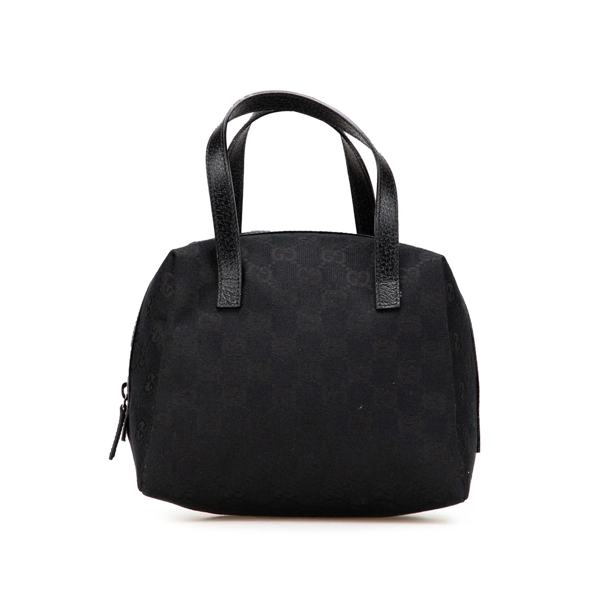 Gucci Balthus pony-style calfskin handbag