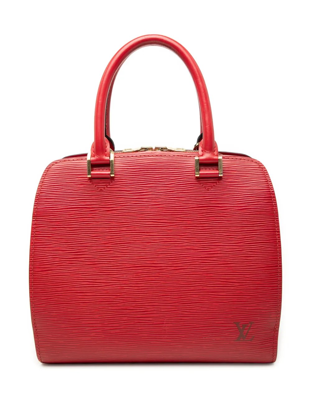 2002 Epi Sablons handbag