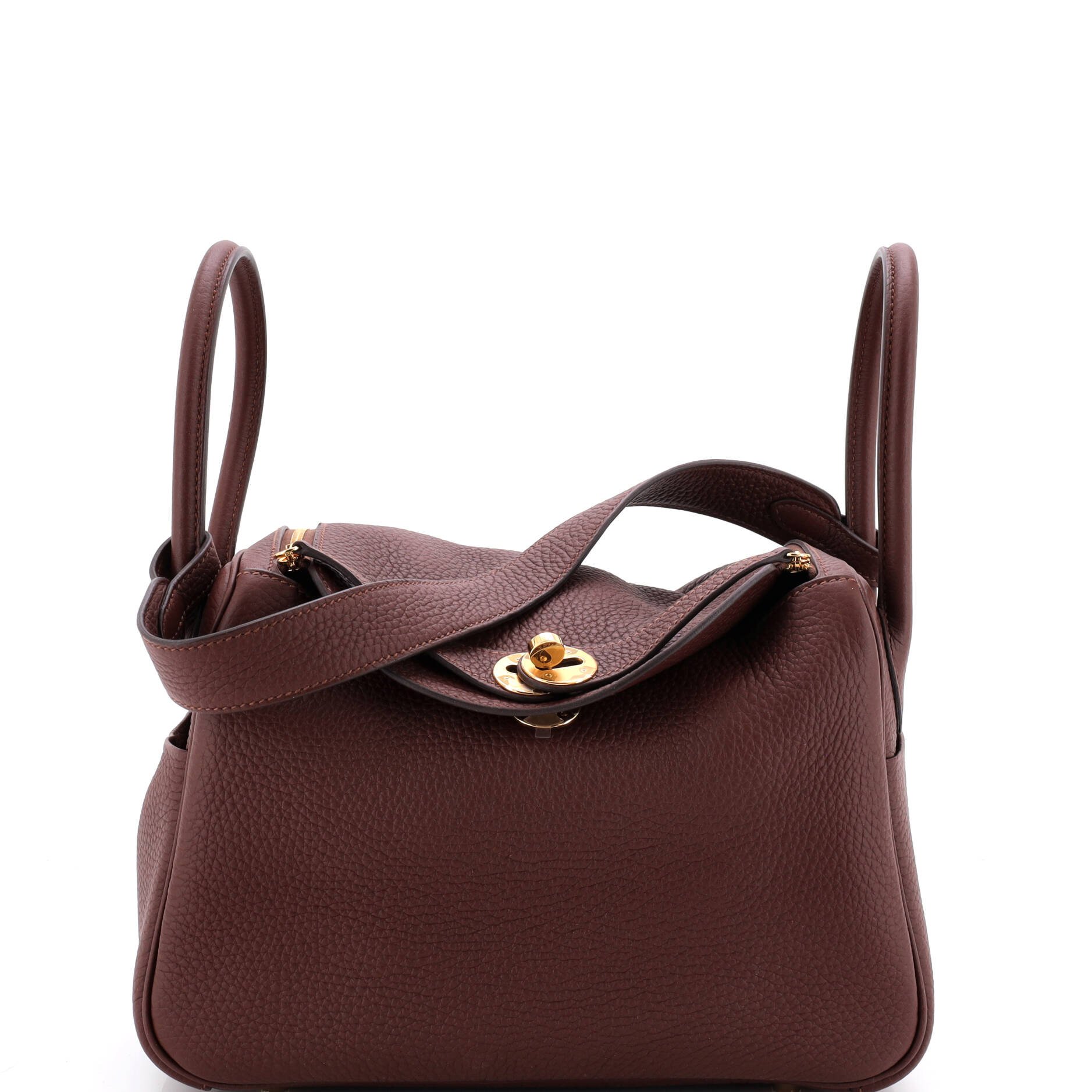 Lindy Bag Clemence 26