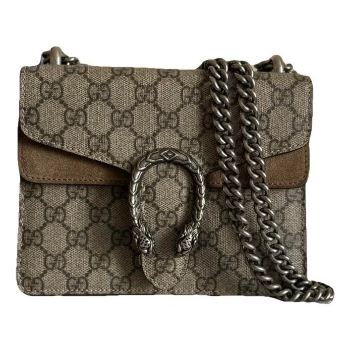 Dionysus Super Mini crossbody bag