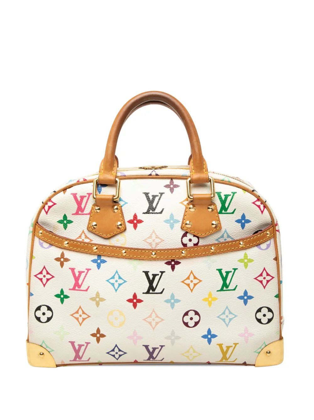 2004 Monogram Multicolore Trouville handbag