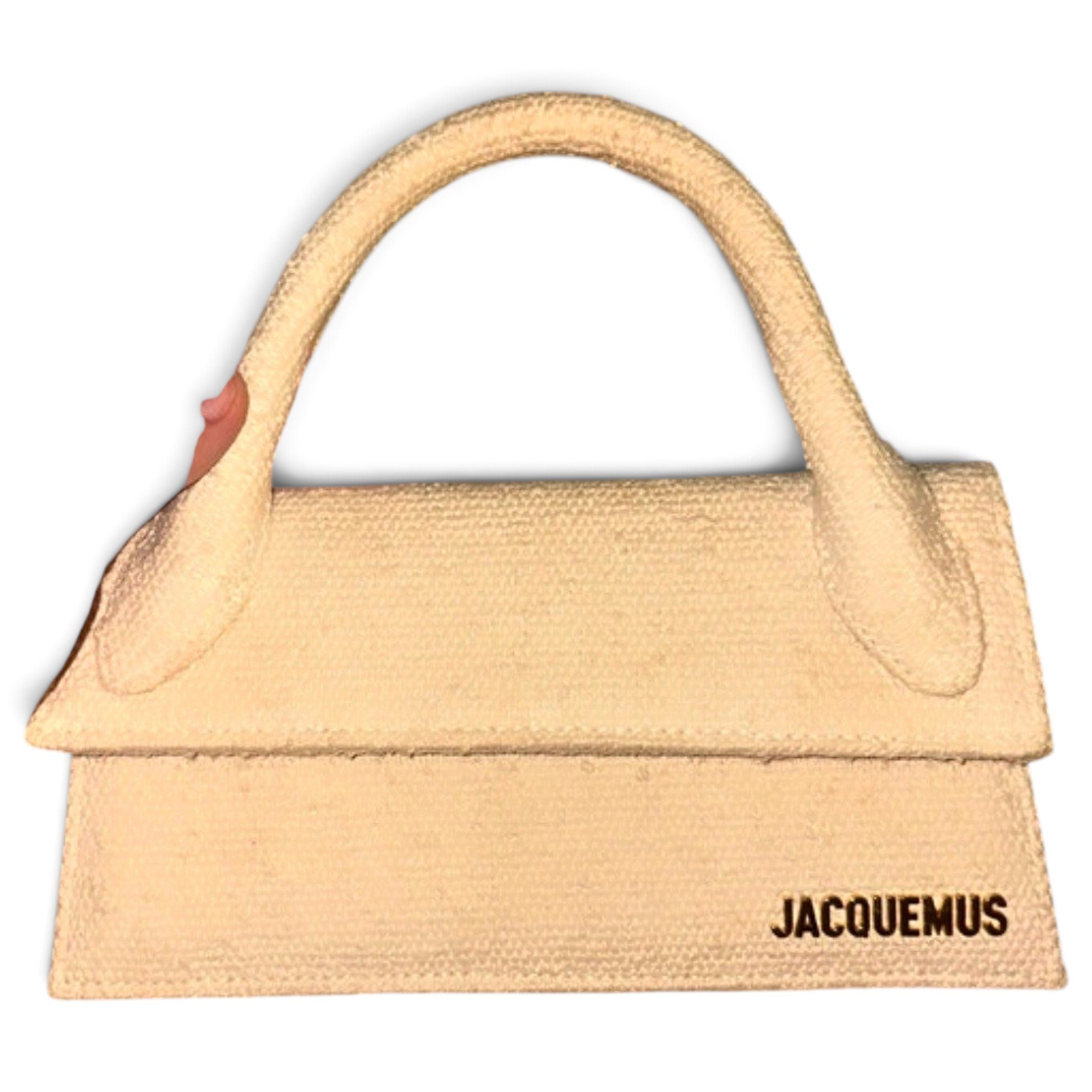 Chiquito Long crossbody bag
